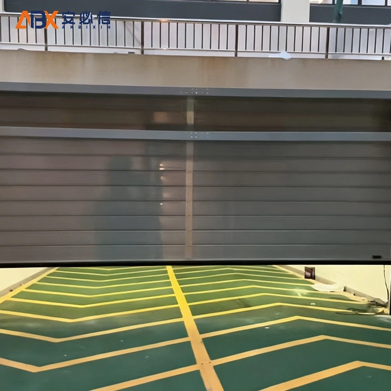 平凉市洁净室高速门